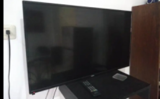 tv haier 39 pulgadas