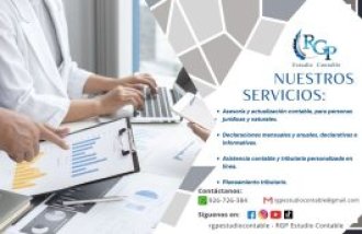 Estudio Contable RGP