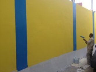 Pintura de Casas y Decoraciones Olivares