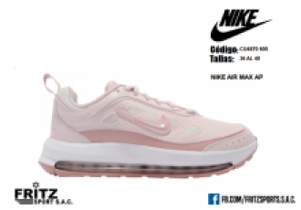 Zapatilla Nike AIR MAX AP
