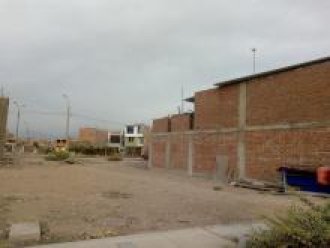 Venta de Terreno, CARABAYLLO área 121m2– Los Portales de Carabayllo 