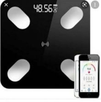 Balanza electrónica y correctores de postura nuevos en caja delibery gratis en chiclayo