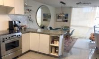 2 Cuartos, 67 m² – Vendo Excelente Duplex 67 M2 2 Dorm. Surquillo (Ref 703) -d-f