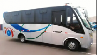 Conductor profesional A3A- A3C