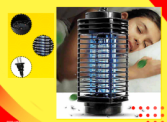 matamosquitos electronico