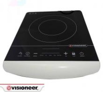 Cocinas de inducción visioneer táctil