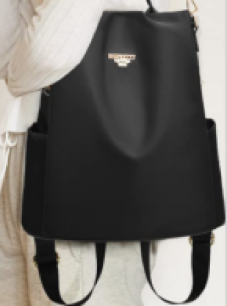 mochila antirrobo oxford mod 2