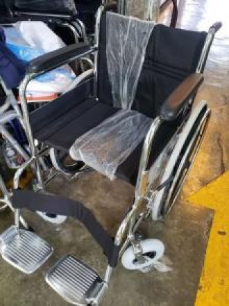 Silla de Rueda estándar importado