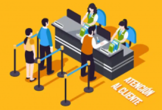 Atención al cliente