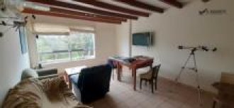 4 Cuartos, 485 m² – Casa en Venta 485 M2 3 Pisos Parque Privado San Isidro ( 725-l-k