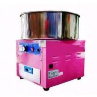 Maquina Algodon Dulce Henkel Etmf03