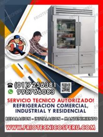 Solución Mantenimientos Camaras Mixtas  7590161