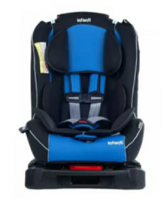 Silla para bebe de auto infanti