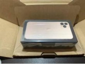 For Sale: Apple iPhone 11 Pro Max 