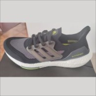 ZAPATILLAS RUNNING ULTRABOOST 21 UNICO PAR 9.5 US