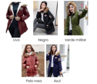 casacas army eastime