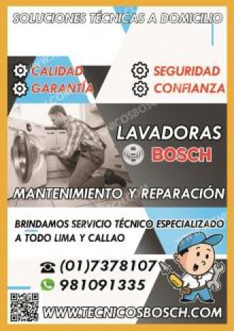 Mantenimiento-Reparación y Repuestos de lavadoras Bosch>7378107 en VMT