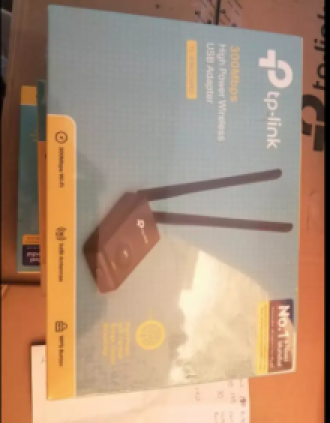 ADAPTADORES USB WIFI