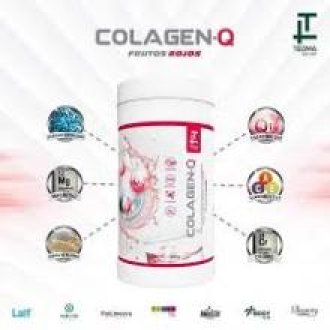 Colágeno Hidrolizado Teona