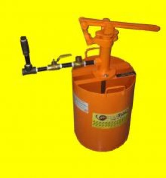 baldes para pruebas hidrostaticas   EDUMAQ  969695041