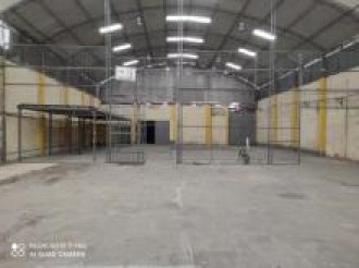 2000 m² – VENTA Ó ALQUILER DE ALMACÉN EN AV. COLONIAL CALLAO