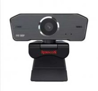 CAMARA WEB REDRAGON HITMAN GW800 1080P