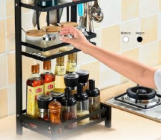 condimentero de cocina