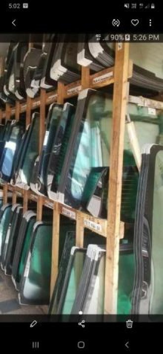 Ventas parabrisas originales