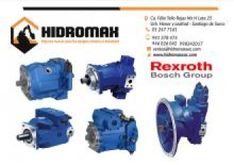 BOSCH REXROTH