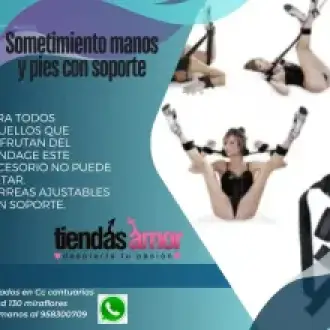  Accesorios sexuales TIENDAS AMOR SEXSHOP 958300709