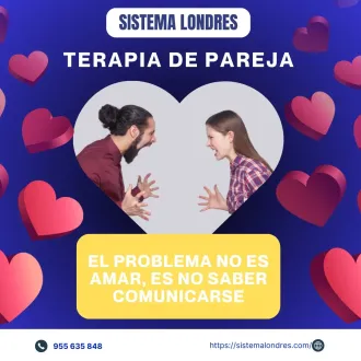  Terapia de Pareja