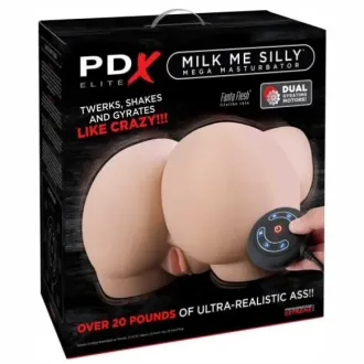 ACARICIADOR PDX ELITE CHICA MALA