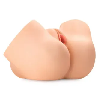 ACARICIADOR ANAL VAGINAL 360