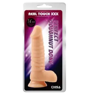 CONSOLADOR REAL TOUCH XXX 7.4