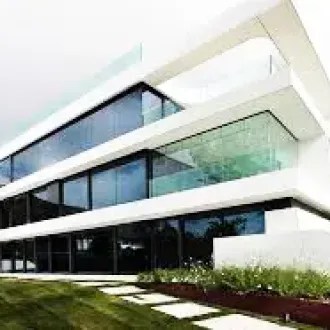 Corian para revestimiento de paredes techos laboratorios