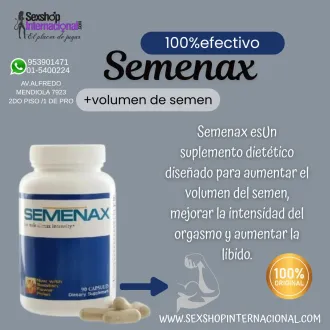  Mejorar la intensidad del orgasmo-VIRILIDAD