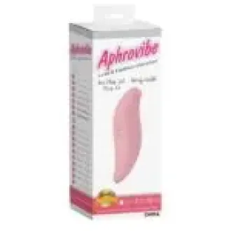 Vibrador succionador aphrovibe birdy