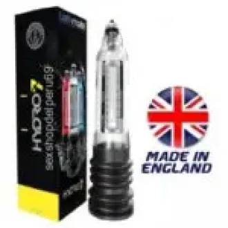 BATHMATE HERCULES HYDRO 7 BRITANICO ORIGINAL