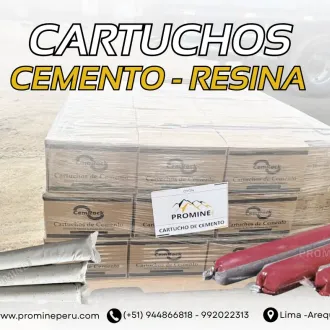 SISTEMAS DE ANCLAJE PARA SOSTENIMIENTO MINERO