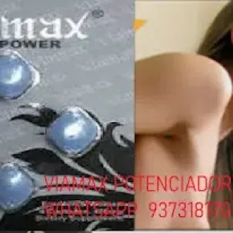 Viamax Vigorizante natural-Sexshop Lima