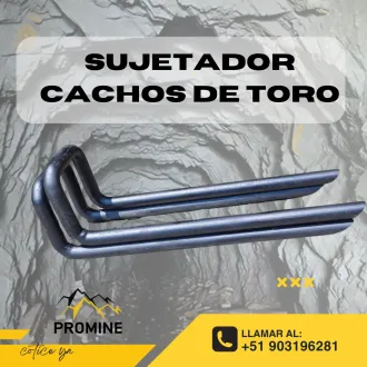 SUJETADOR DE MADERA RESISTENTE Y SEGURO PARA CONSTRUCCIÓN