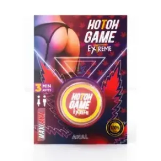 CREMA DILATADOR ANAL PARA DISFRUTAR SIN DOLOR -MIRAFLORES 