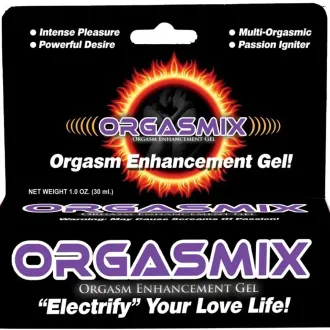 Gel Más Orgasmos