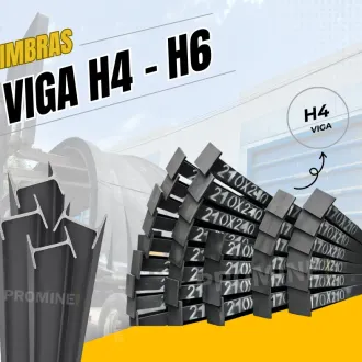 SOPORTE ESTRUCTURAL SUBTERRÁNEO CIMBRAS VIGA H4 3 CUERPO