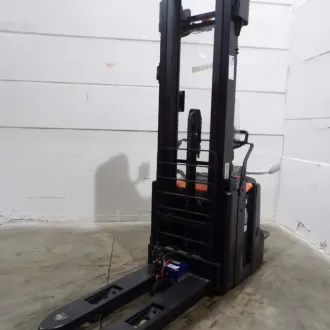 reparacion de apiladores y montacarags electricos