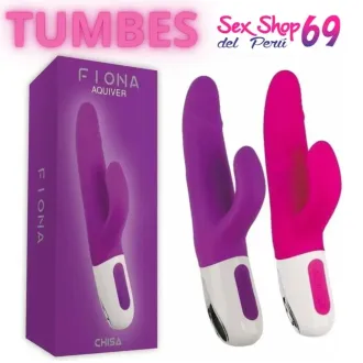 vibradores modernos Perú discretos 965216499