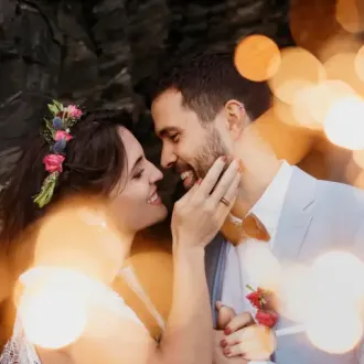 Recepciones para matrimonio