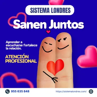 Terapia de Pareja