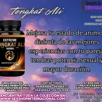 MAS ENERGIA POTENCIA SEXUAL Y MUCHO MAS EN TARAPOTO