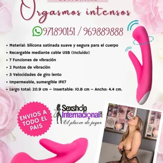  Juguetes sexuales SEXSHOP INTERNACIONAL COMAS 971890151